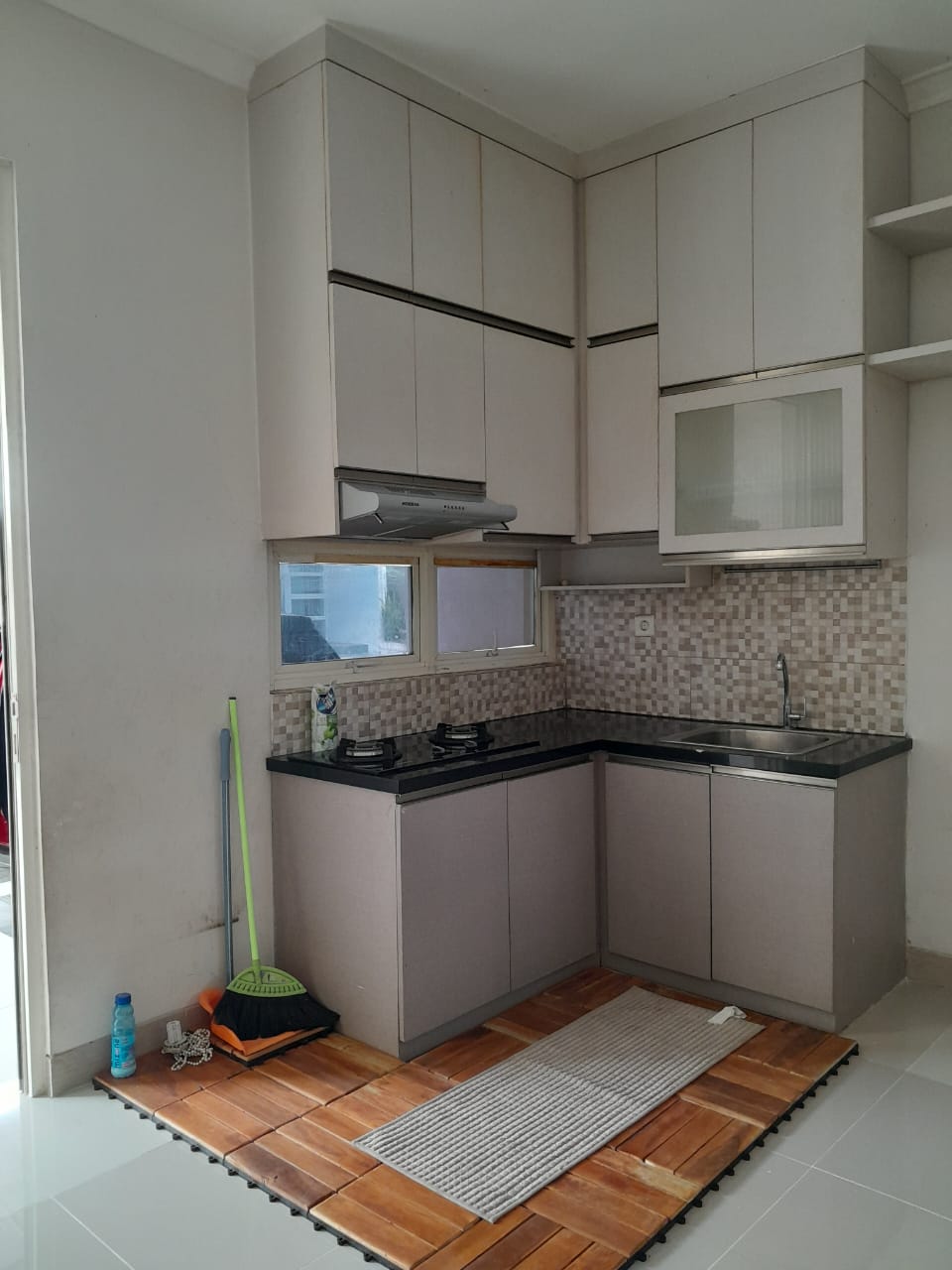 DiSewakan Rumah di Monte Cavallo Grand Wisata